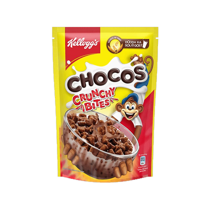 Kelloggs Chocos Crunchy Bites	